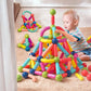bloc magnetique enfant