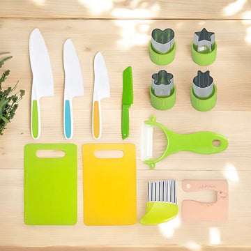 cuisine montessori