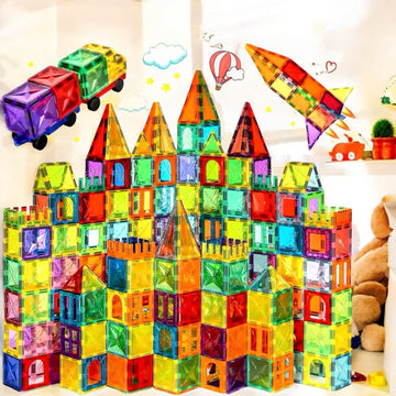  jeux magnetique construction 