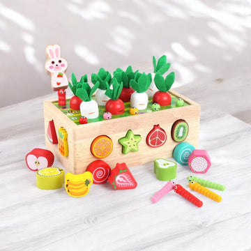 jouet jardinage enfant